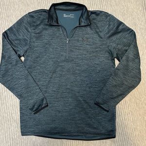Men’s Under Armour 1/4 Zip